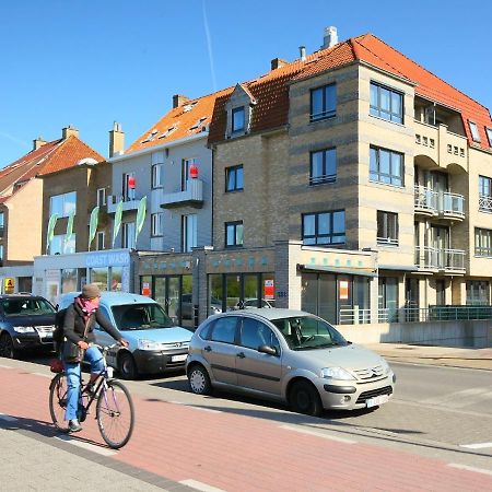 Apartment Residentie Maritiem By Interhome Бреден Экстерьер фото