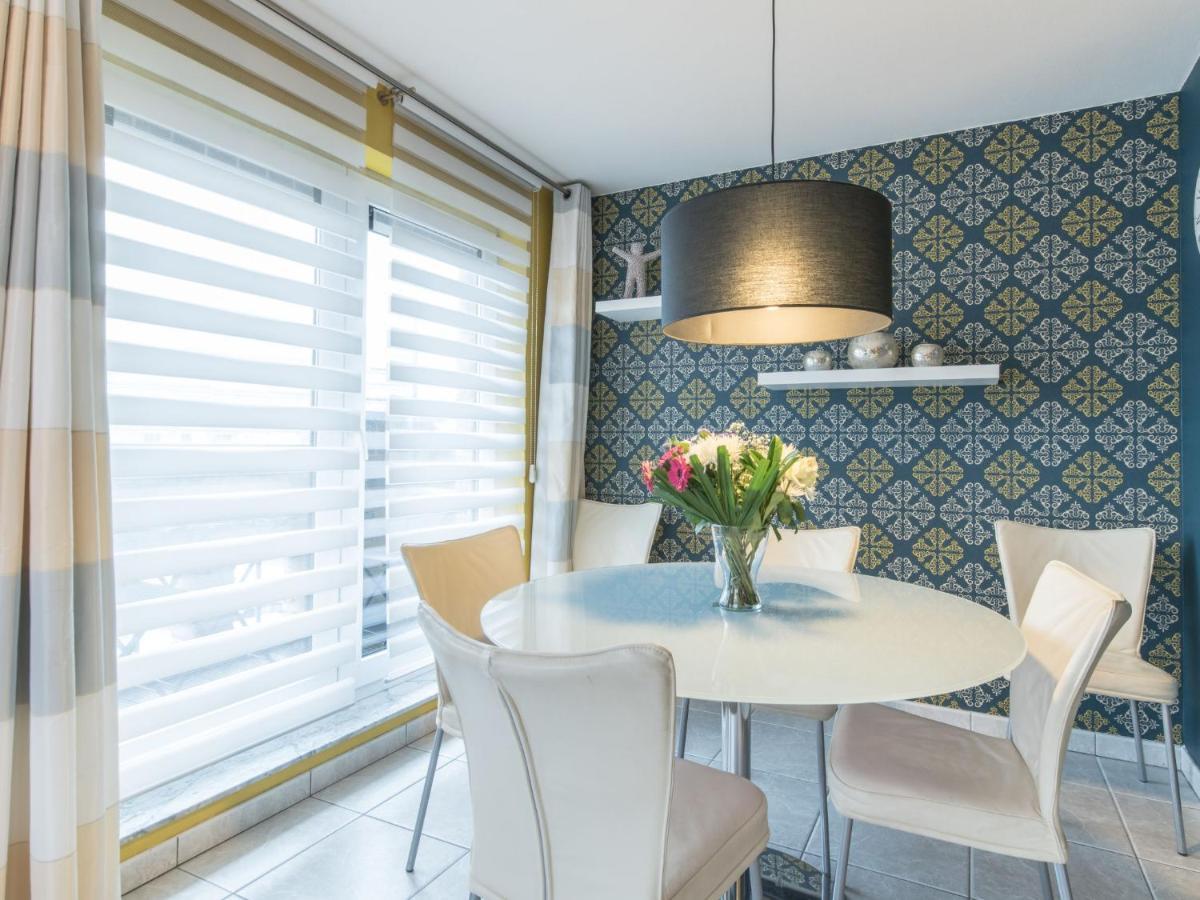 Apartment Residentie Maritiem By Interhome Бреден Экстерьер фото